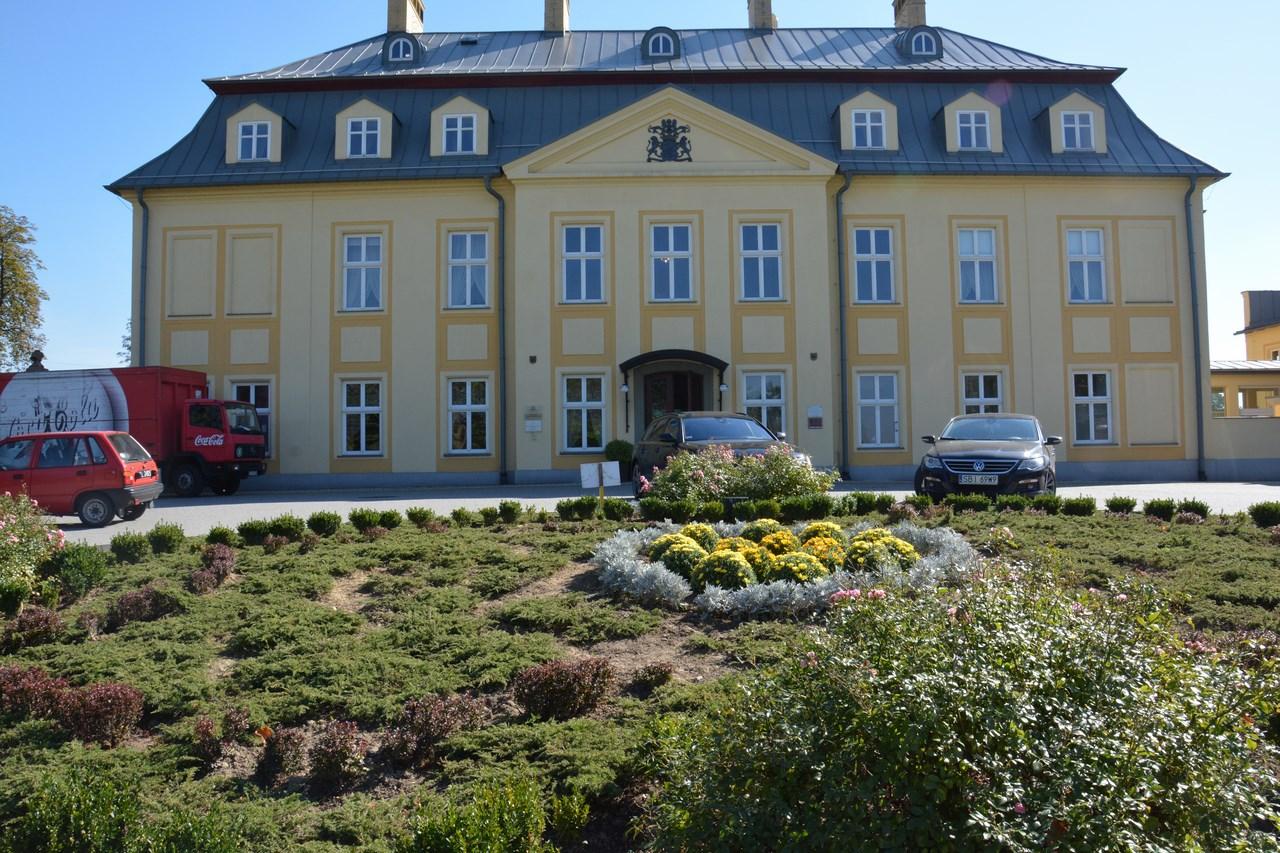 Pałac Kotulińskich