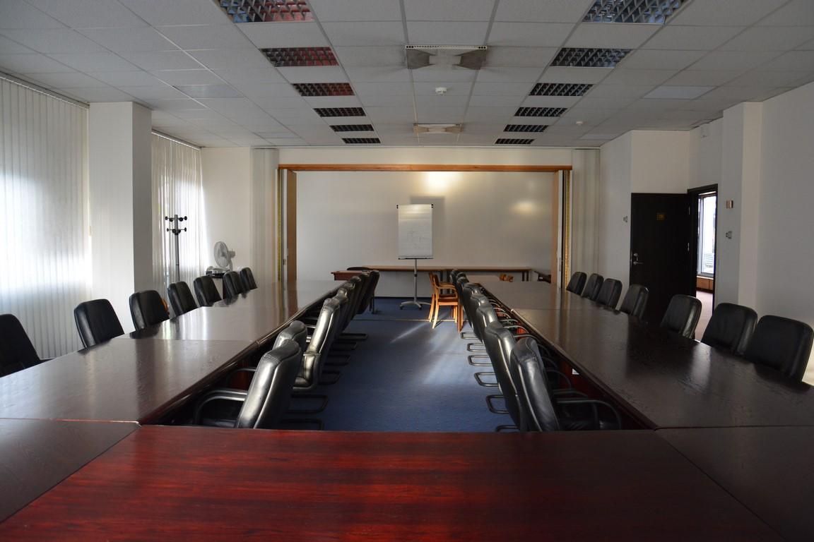 Sala konferencyjna