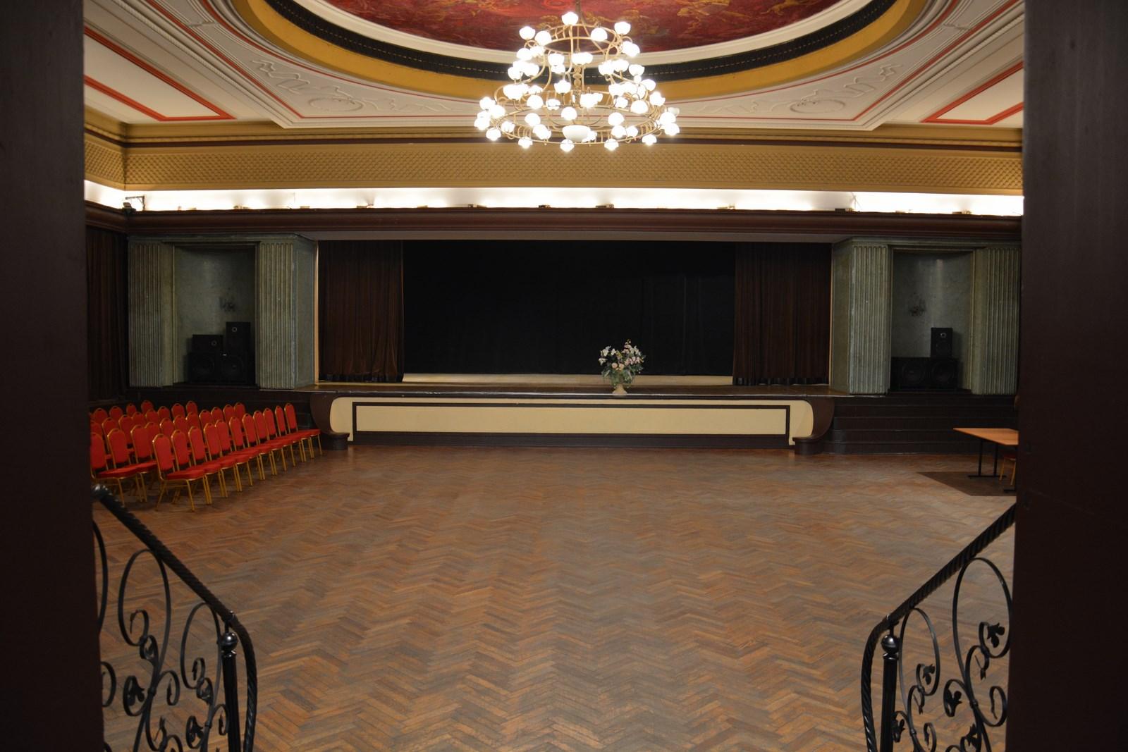Sala w