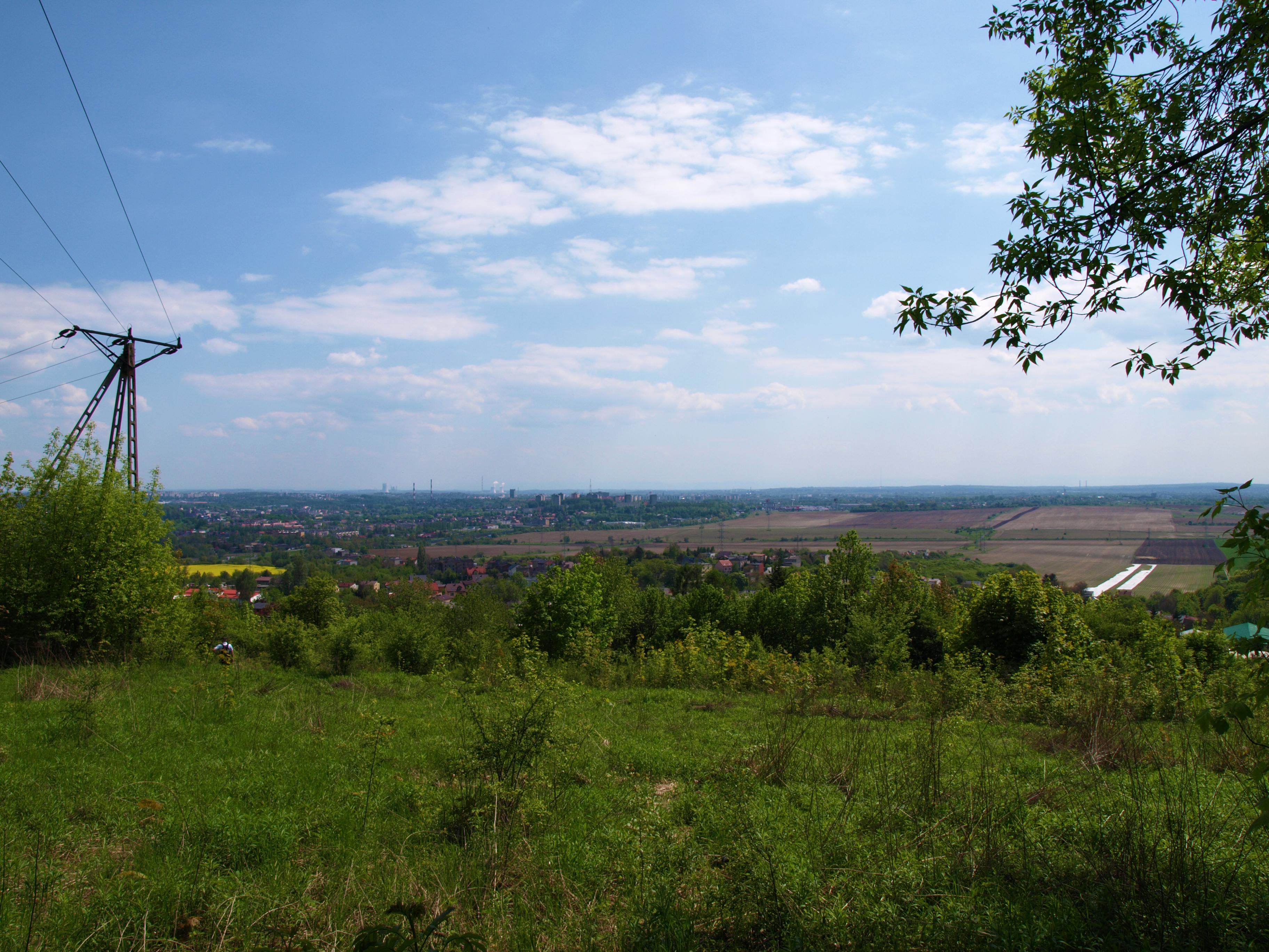 Widok z Góry