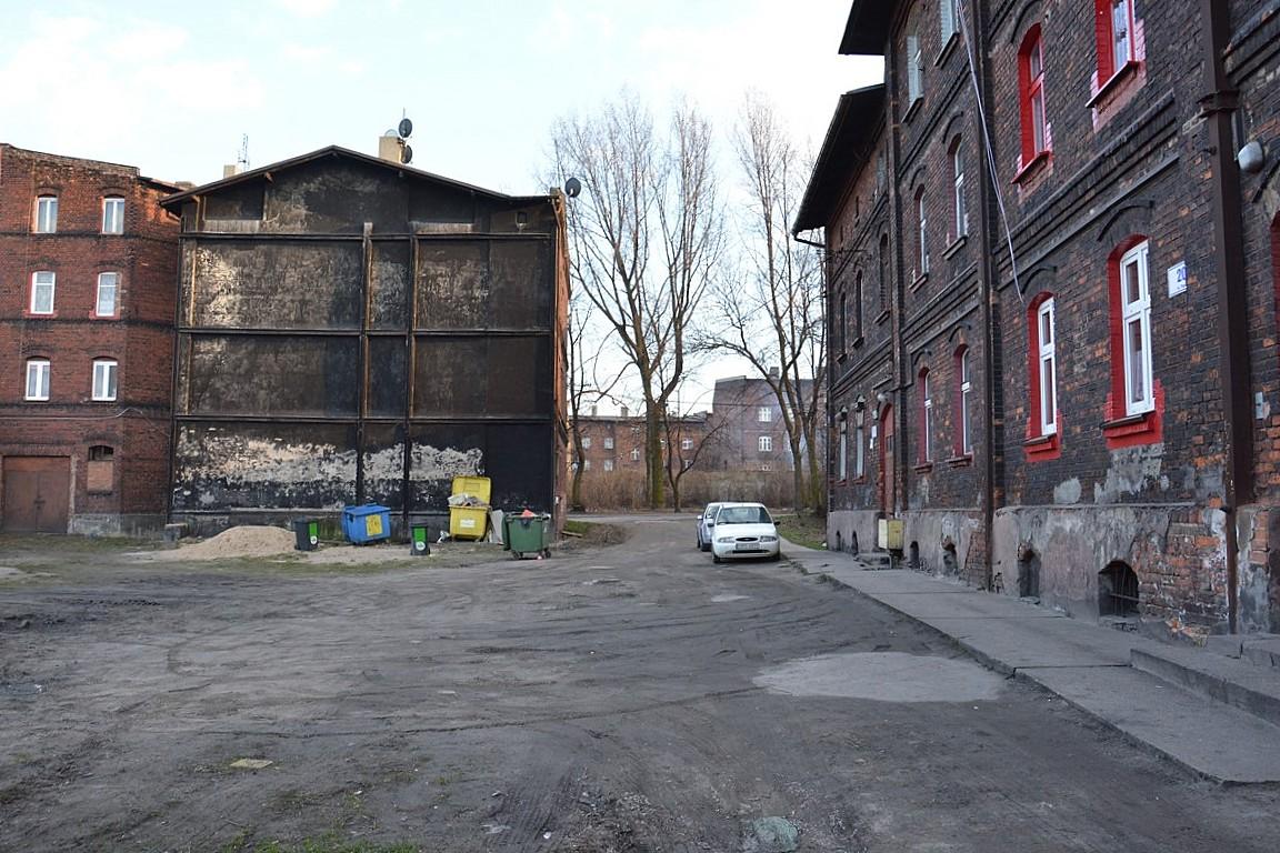 Kamienice