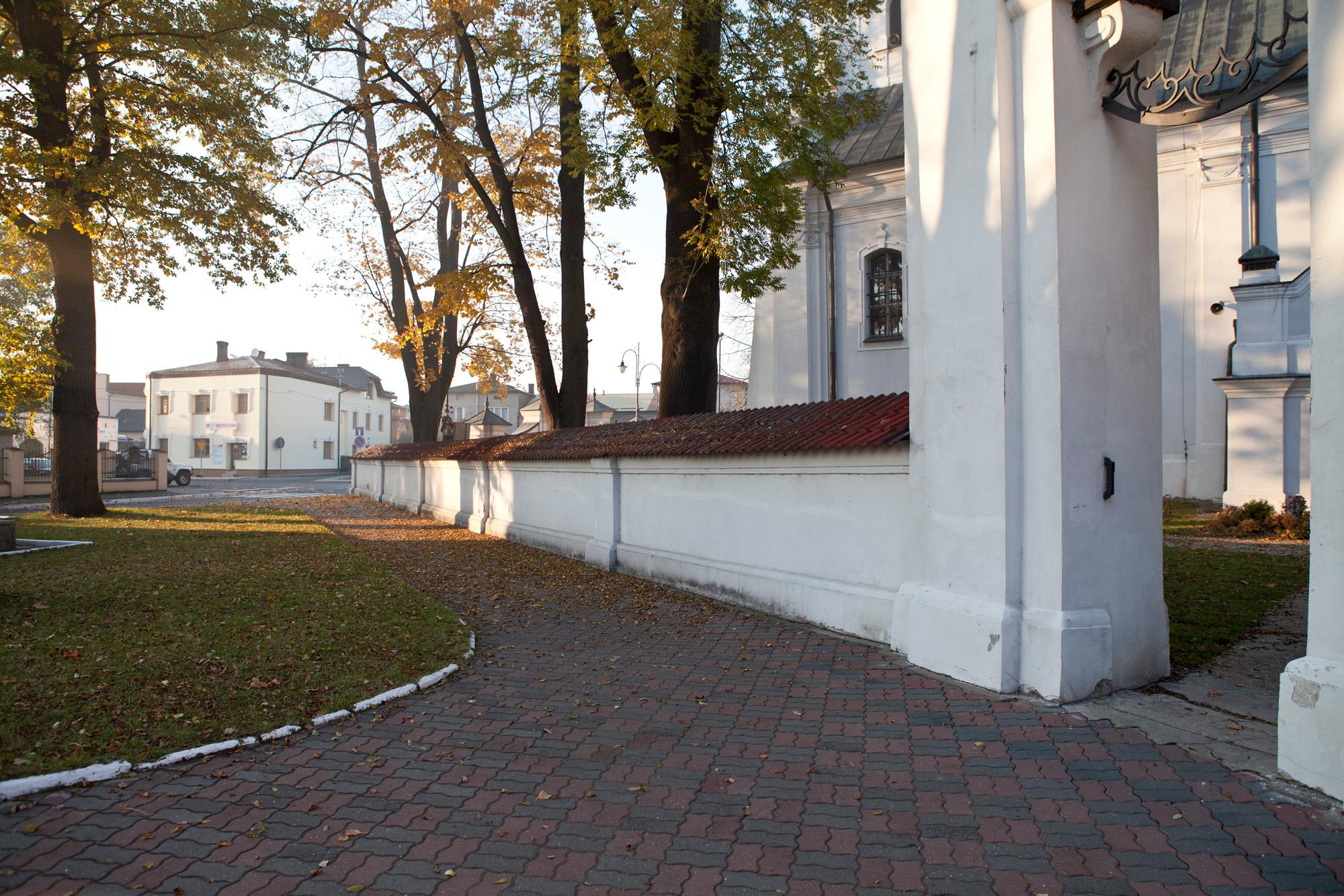 Kościół Św. Macieja Apostoła w Siewierzu