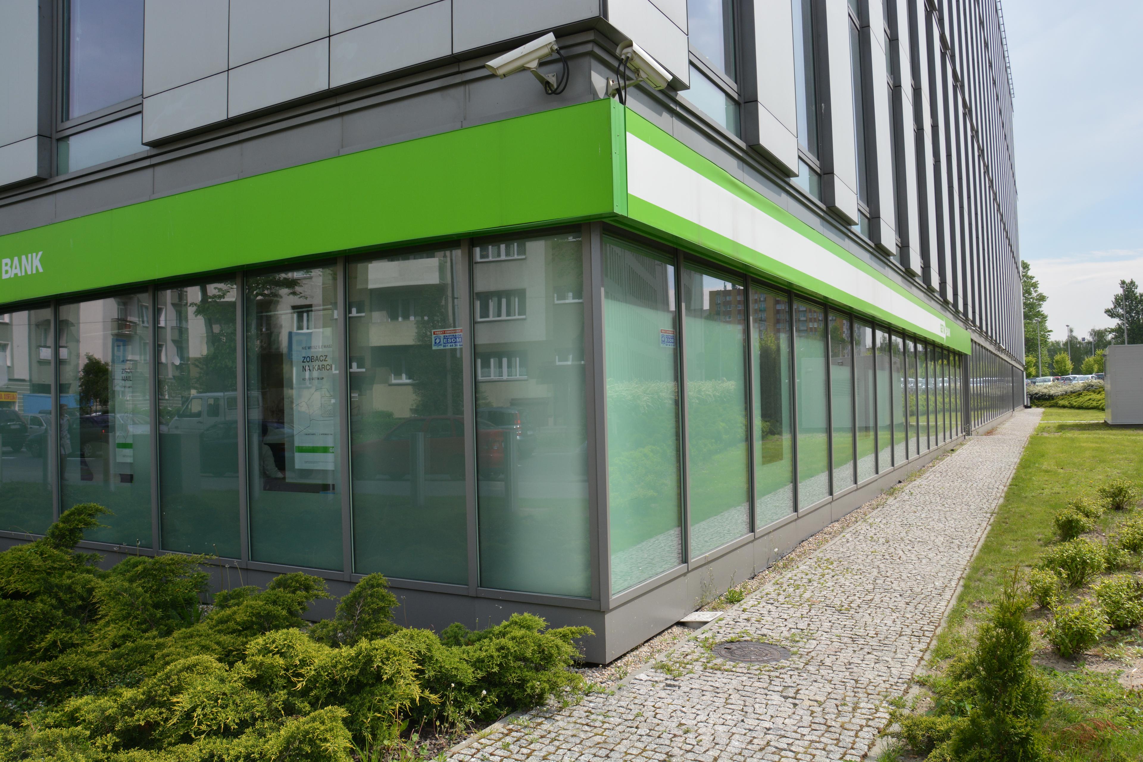 Centrum biurowe