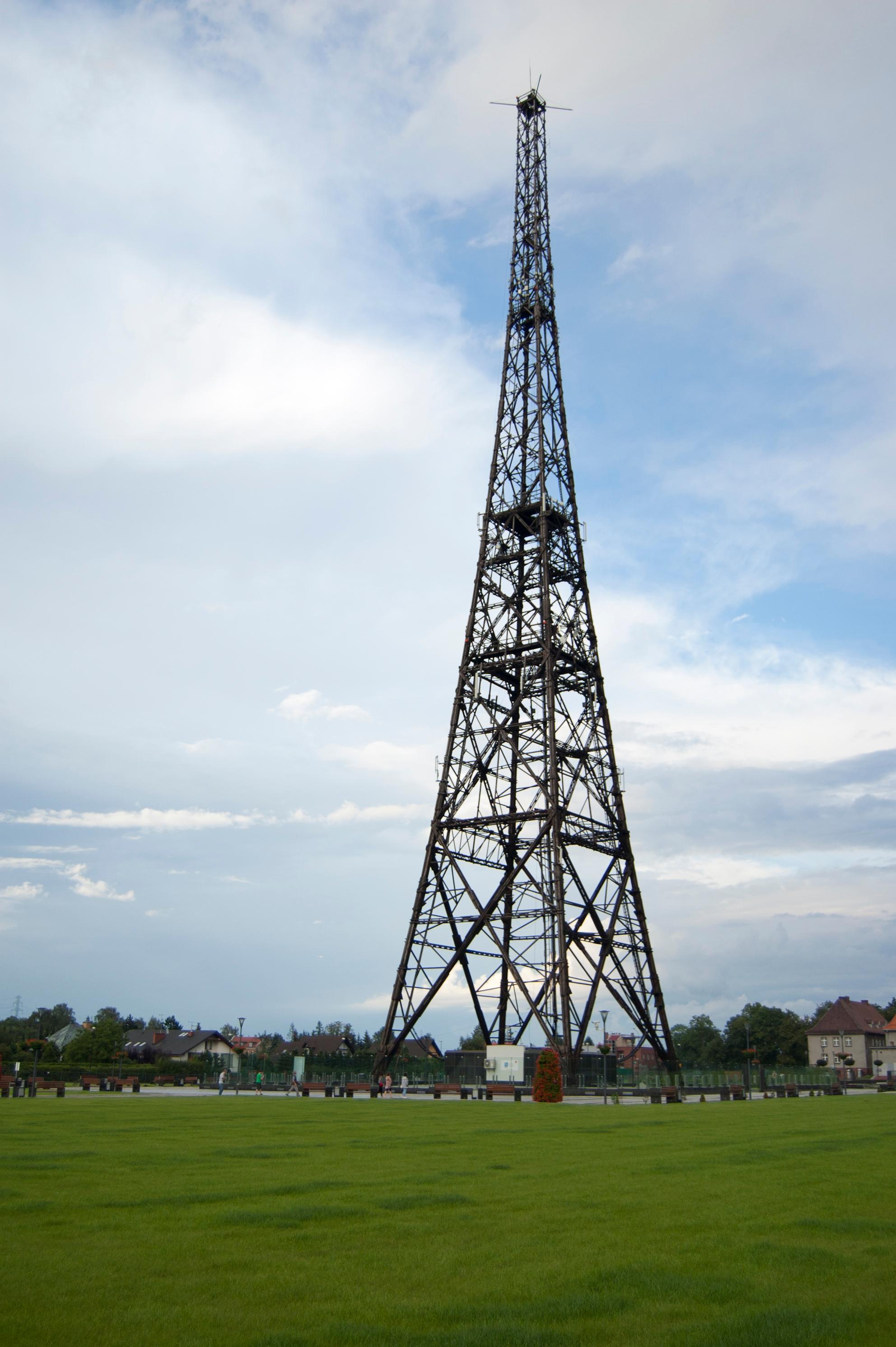 Radiostacja Gliwice