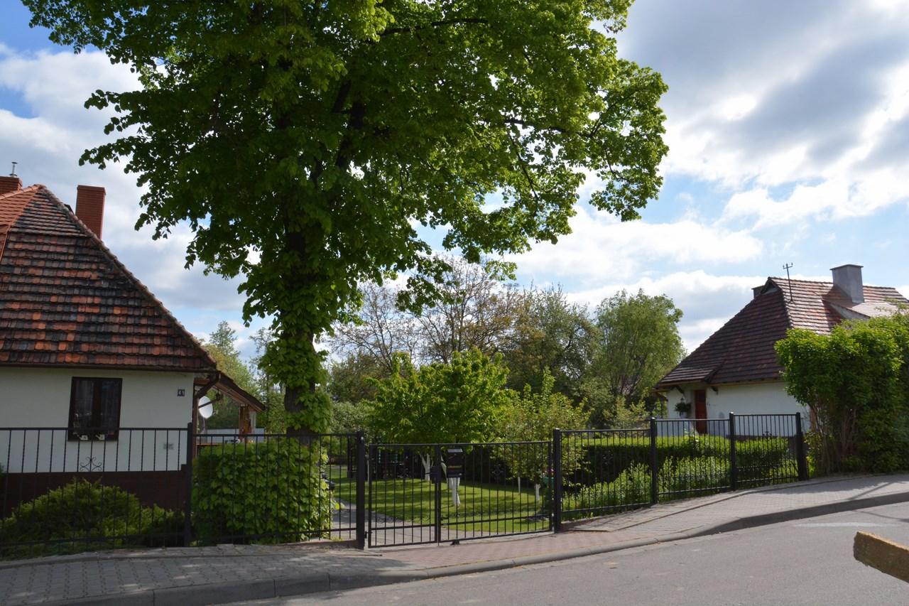 Dom jednorodzinny