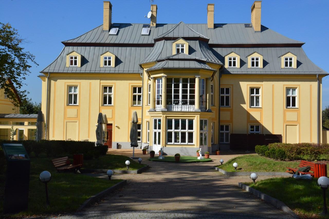 Pałac Kotulińskich