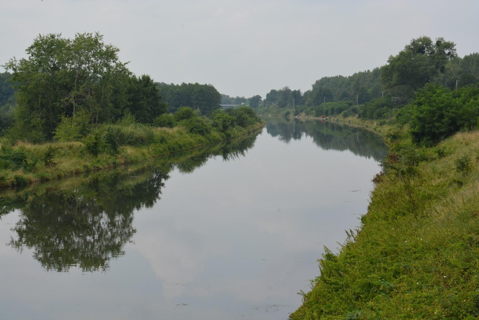 Jezioro Pławniowice