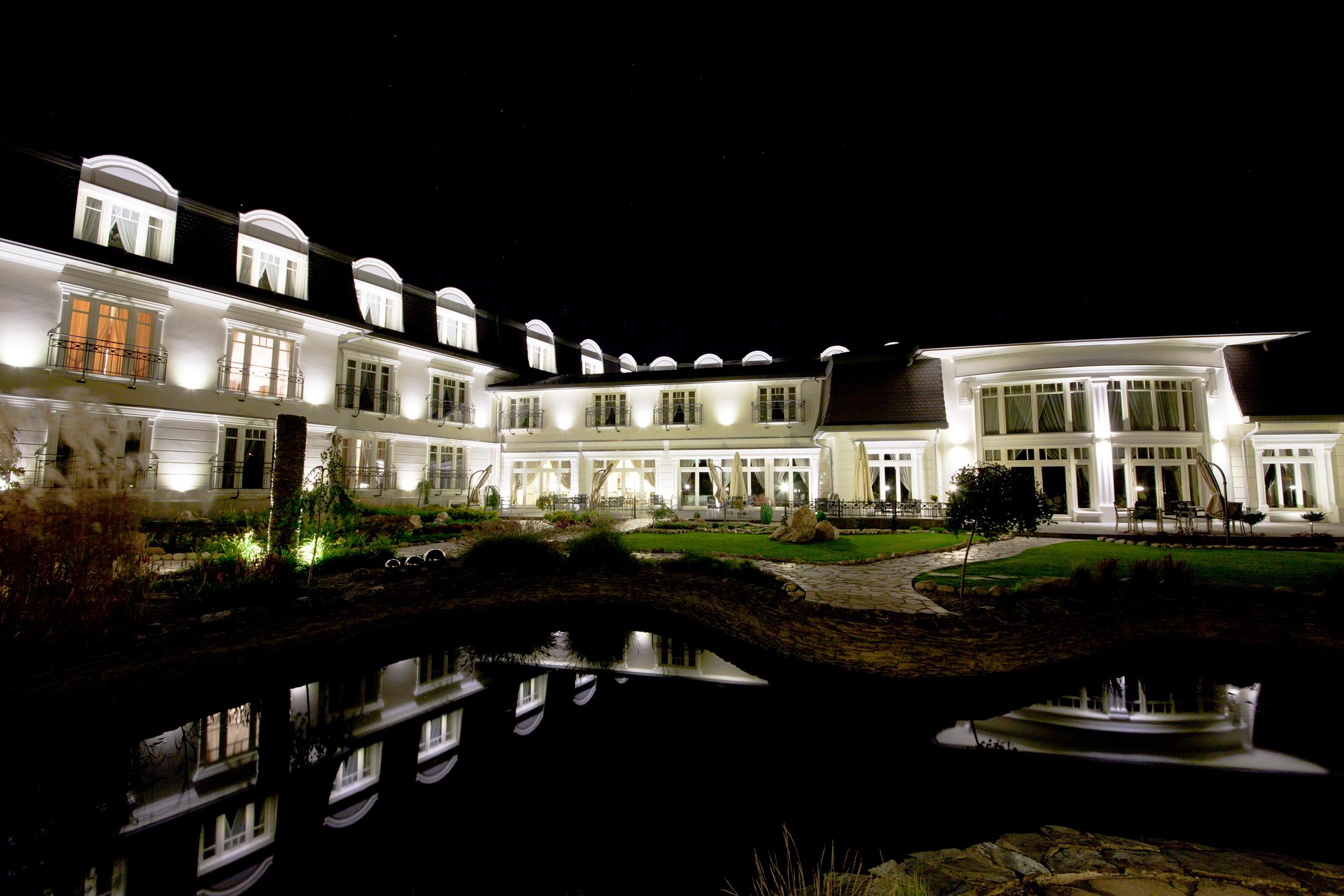 Hotel Rezydencja