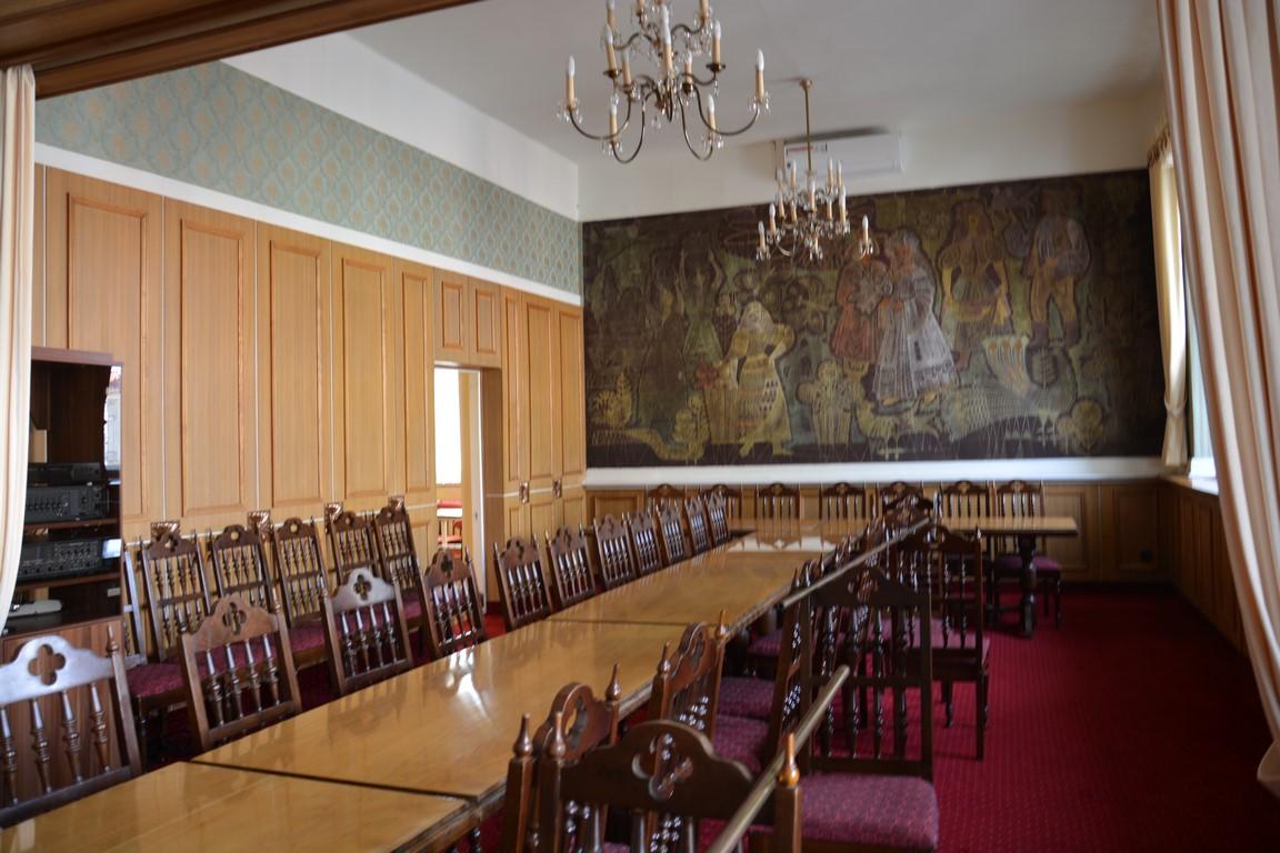 Sala bankietowa