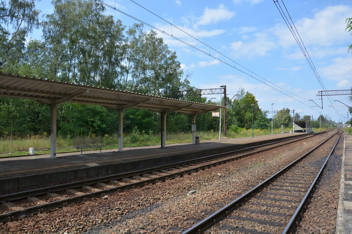 Stacja PKP