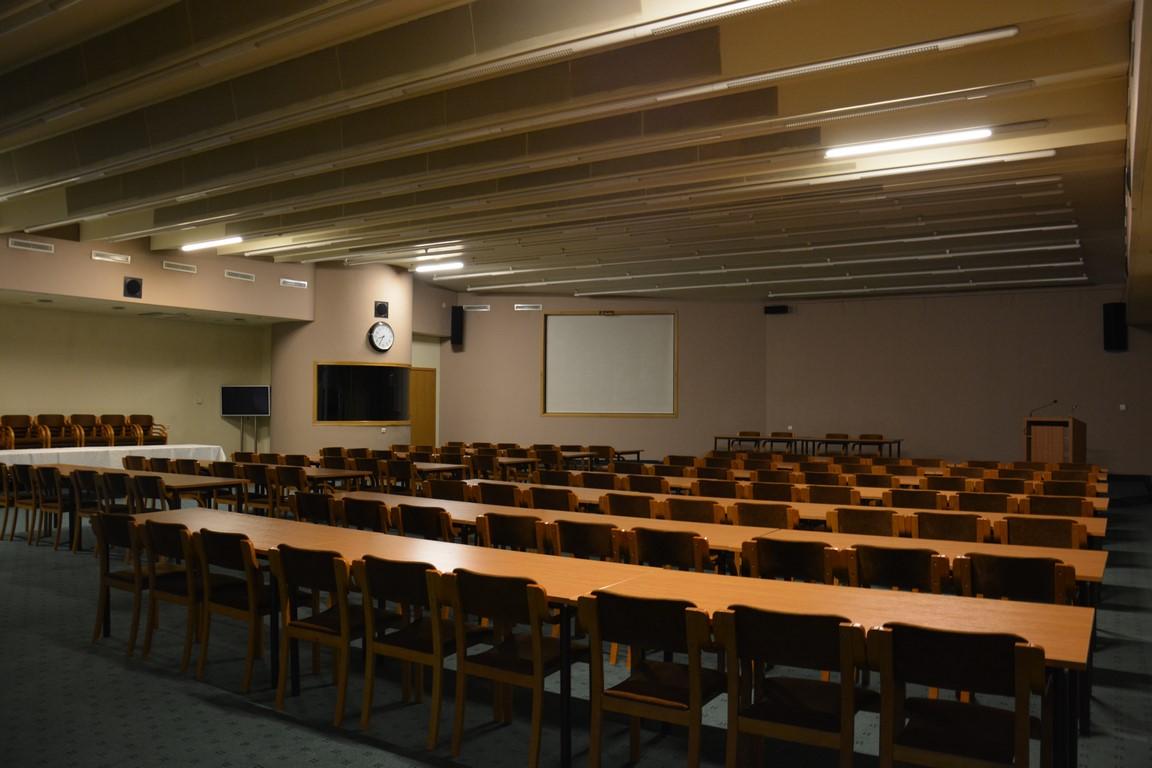 Sala konferencyjna