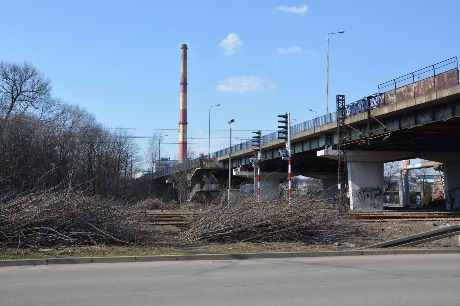 Wiadukt drogowy