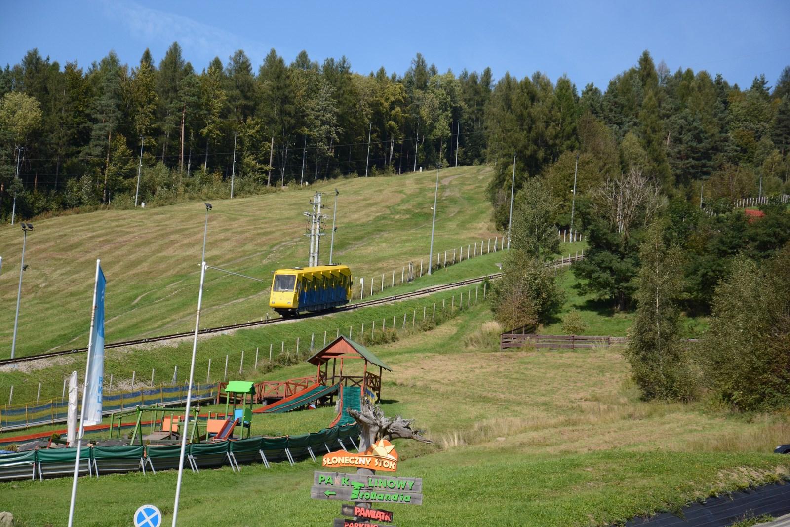 Góra Żar