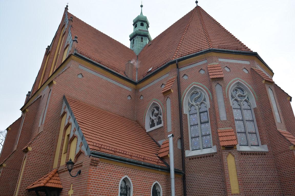 Kościół