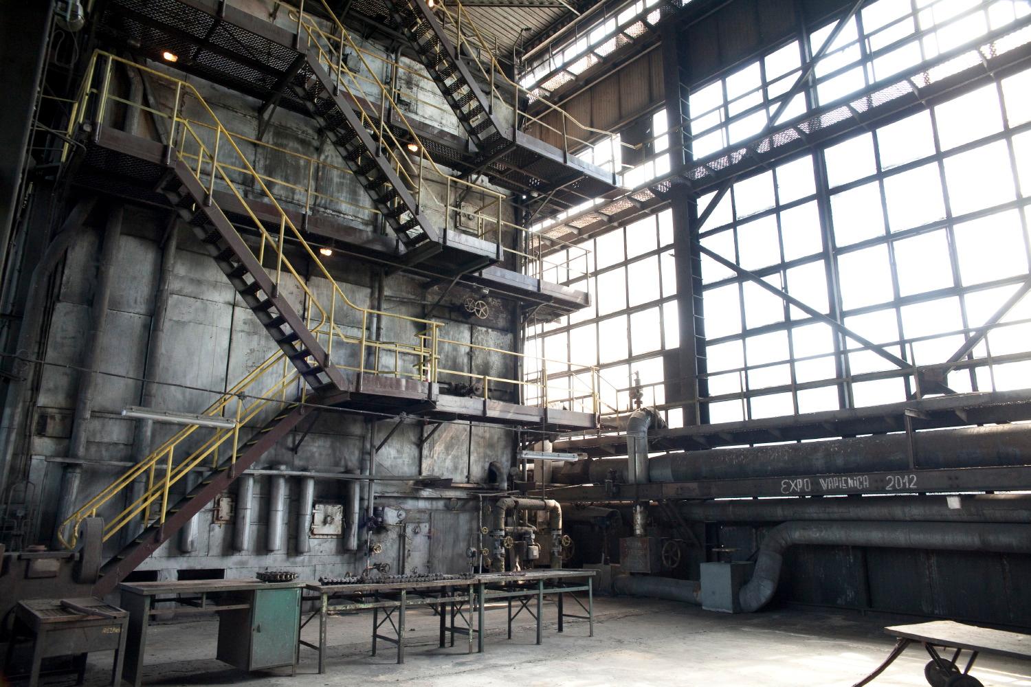 Elektrociepłownia w Bielsku Białej