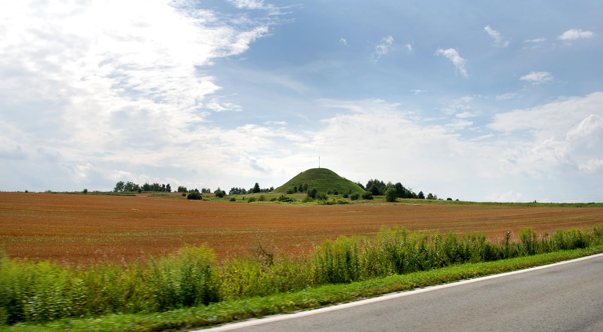 Łąka