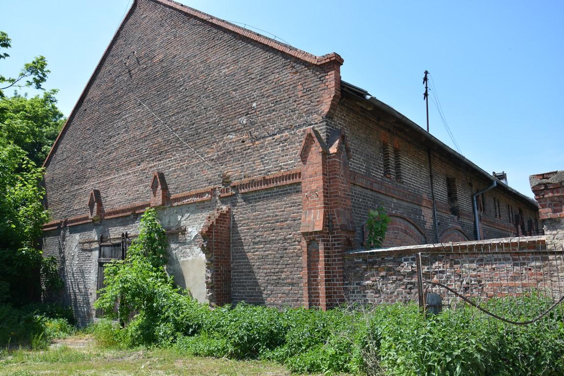 Stary folwark