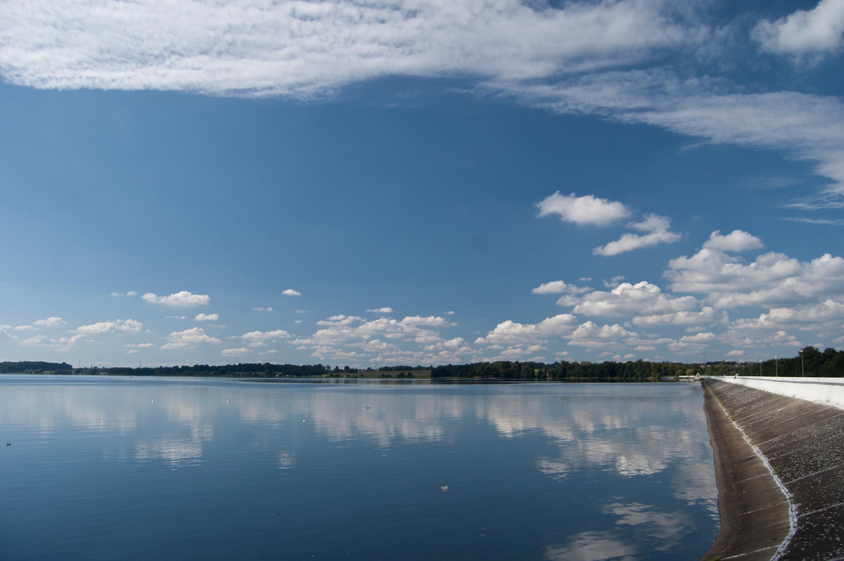 Jezioro Goczałkowickie
