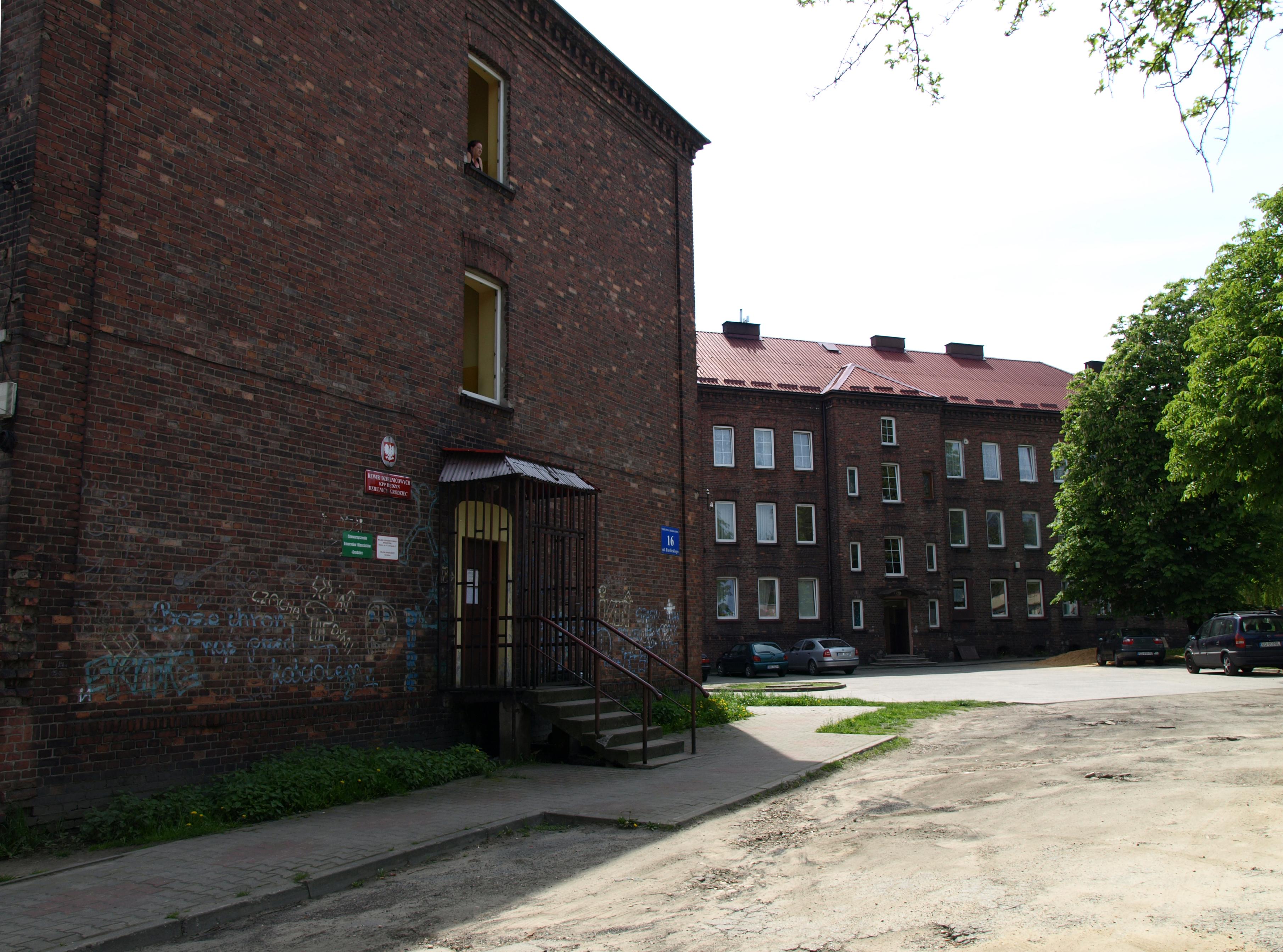 Kamienica