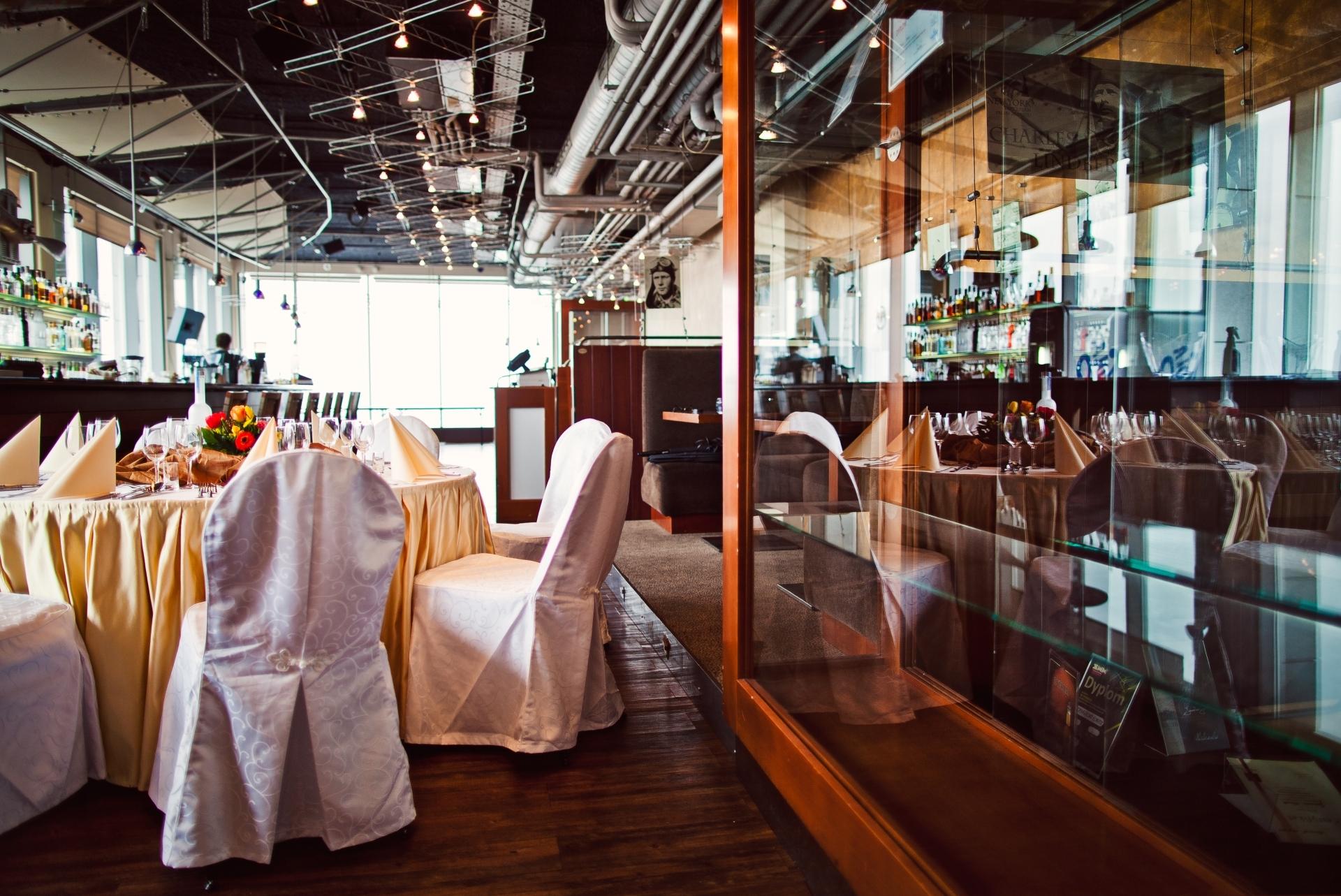 Sala restauracyjna