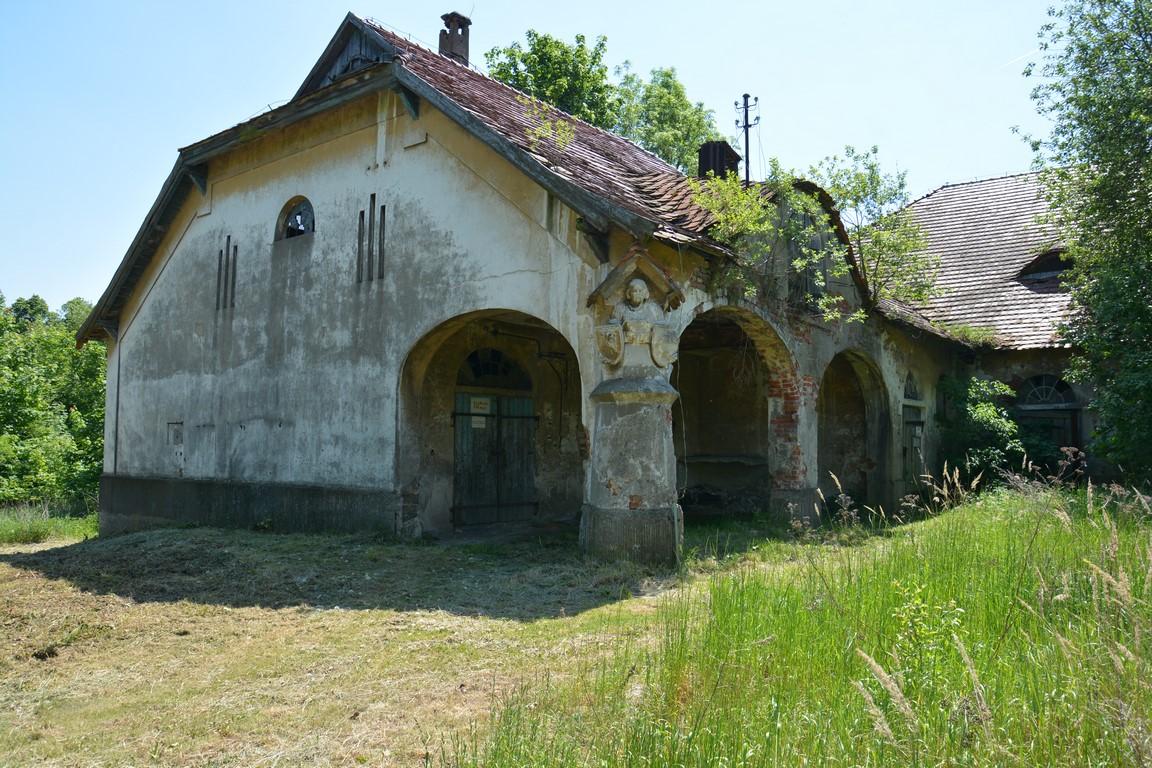 Stary folwark