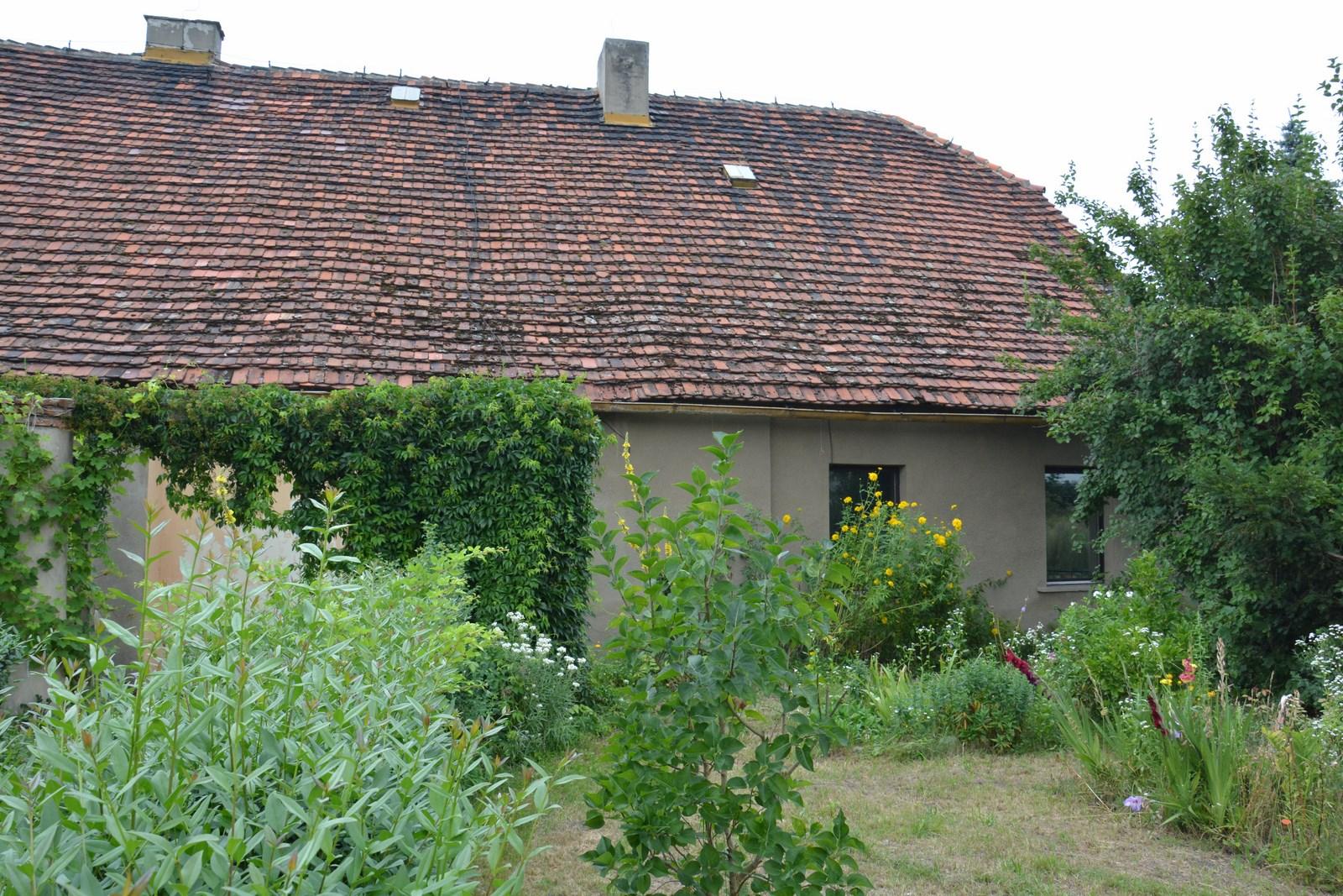 Dom jednorodzinny w Płużniczce