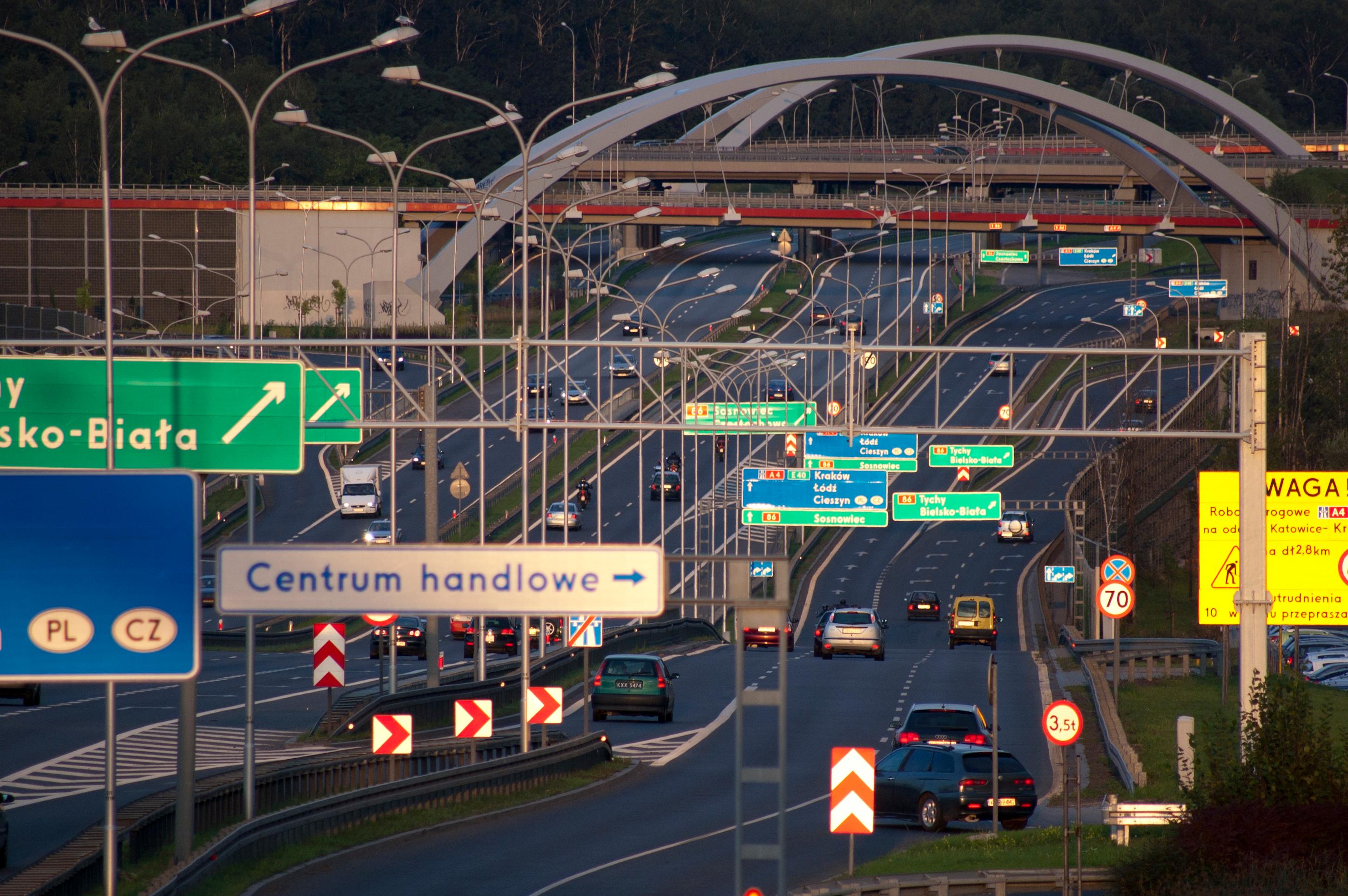 Autostrada A4