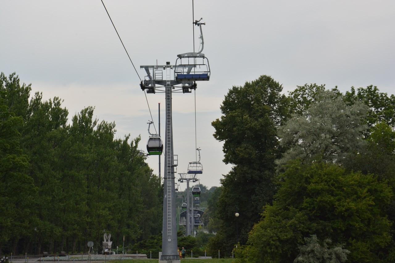 Kolejka linowa