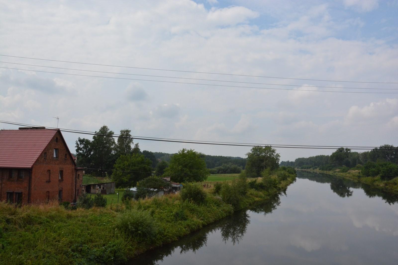Jezioro Pławniowice