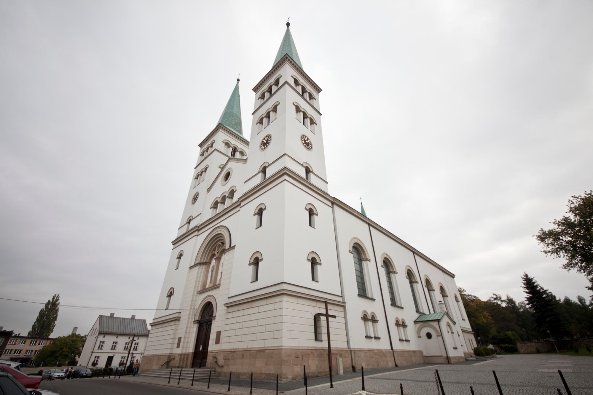 Bazylika Św. Wojciecha