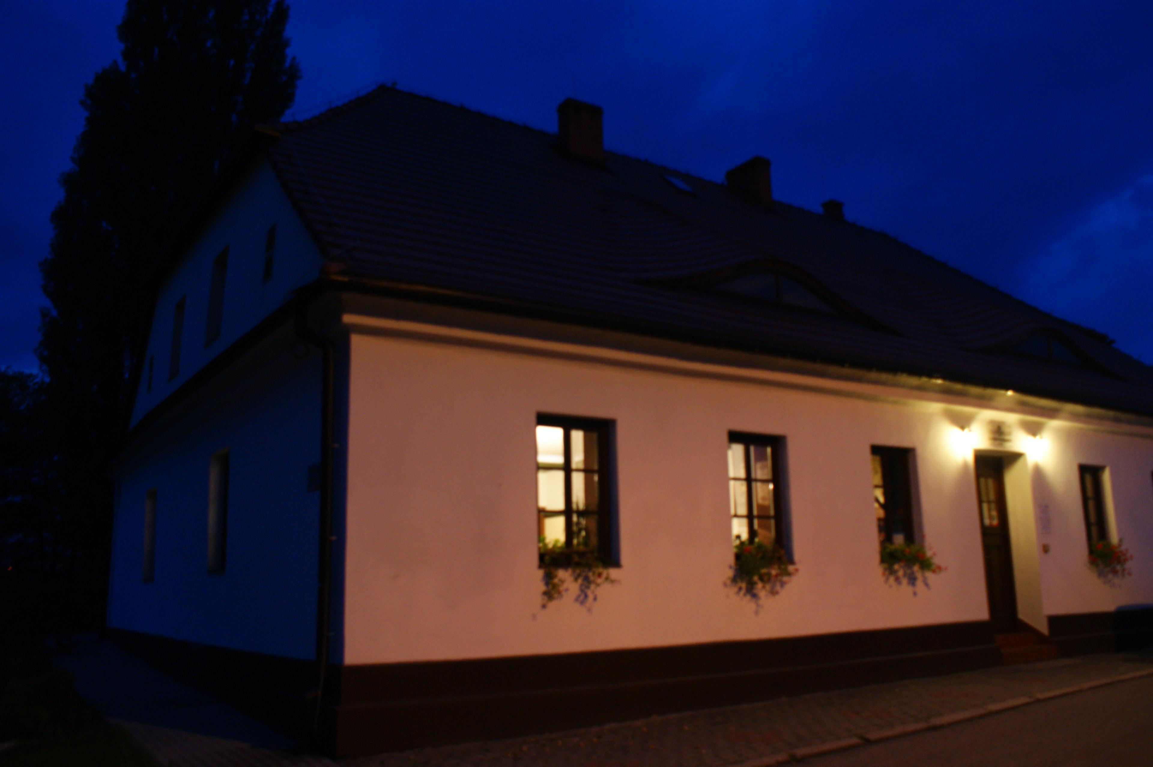 Restauracja Gospoda Śląska