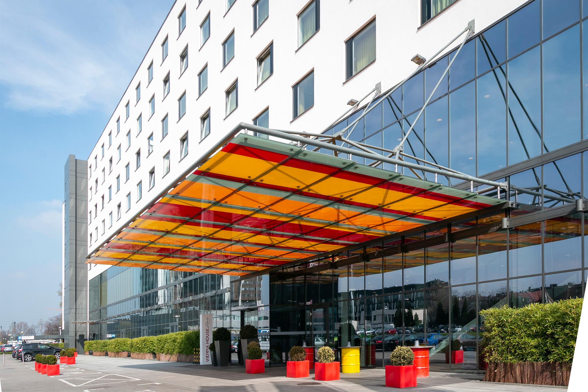 Hotel Vienna House