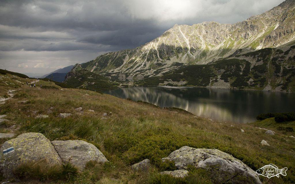 Tatry, Czarny Staw pod Rysami